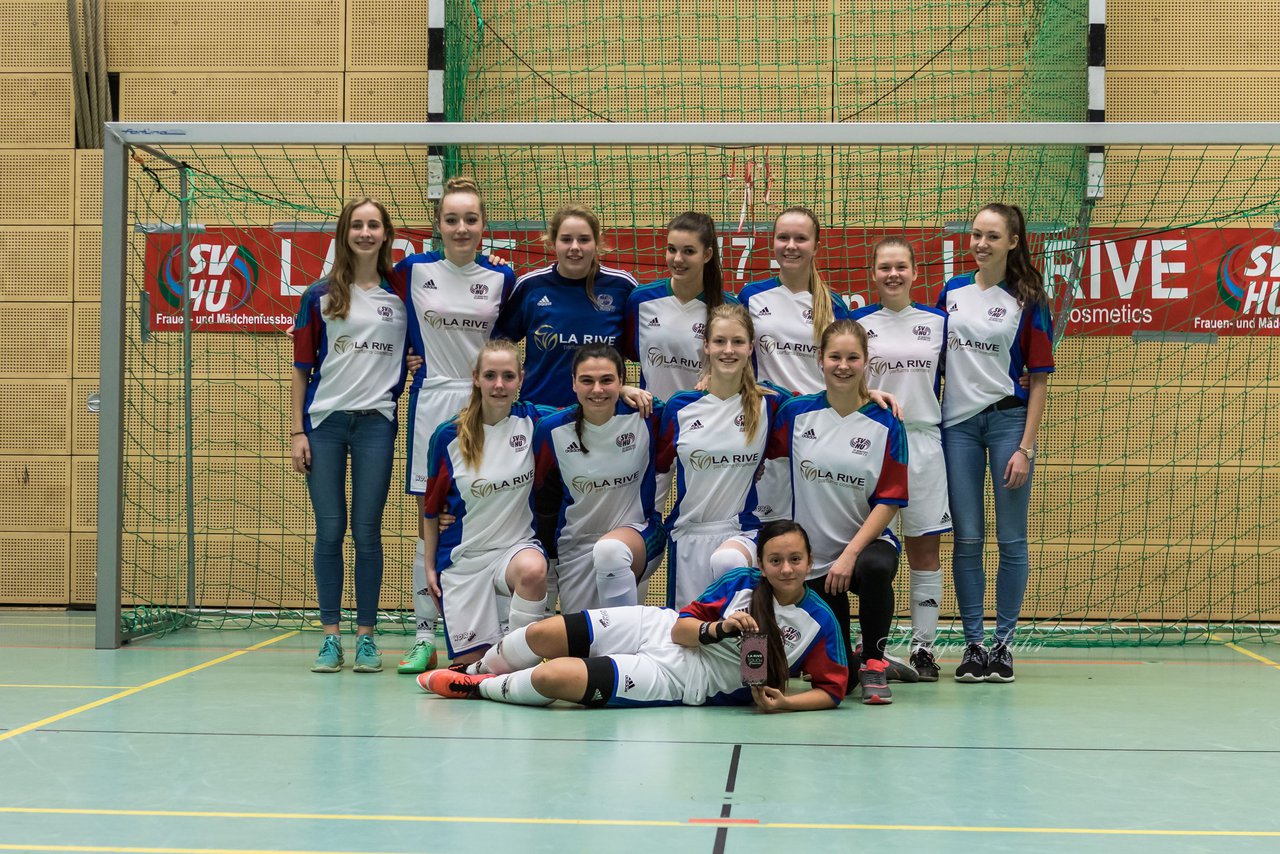 Bild 122 - Girls Cup